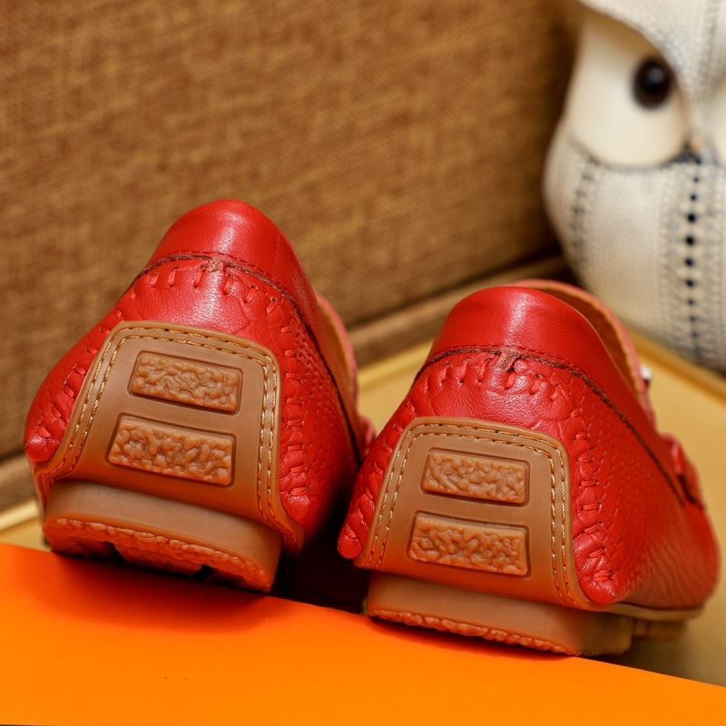 Hermes Business Shoes